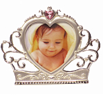 Фоторамка Childhood Corner Metal варинант исполнения - 1 | Loft Concept в Ижевске