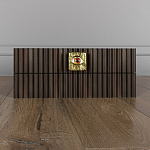 Шкатулка Elsa Dreams Walnut варинант исполнения - 2 | Loft Concept в Ижевске