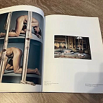 Подарочный Альбом группы AES AES+F варинант исполнения - 3 | Loft Concept в Ижевске