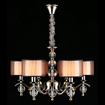 Люстра подвесная Floretina варинант исполнения - 5 | Loft Concept в Ижевске