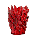 Ваза «Лава» варинант исполнения - 1 | Loft Concept в Ижевске