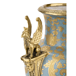 Ваза фарфоровая Serwera варинант исполнения - 5 | Loft Concept в Ижевске