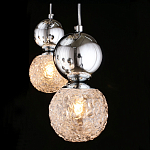 Люстра подвесная Violetta варинант исполнения - 4 | Loft Concept в Ижевске