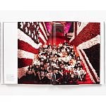 Редкая коллекционная книга Vogue & The Metropolitan Museum of Art Parties Exhibitions People Book 2014 варинант исполнения - 6 | Loft Concept в Ижевске