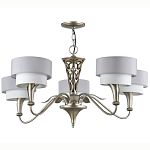 Люстра подвесная Bright pendant варинант исполнения - 4 | Loft Concept в Ижевске