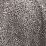 Мебельная ткань Шенилл серый цвет 138 см T4-32 варинант исполнения - 2 | Loft Concept в Ижевске