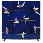 Тумба Venti Sovsport 2 варинант исполнения - 1 | Loft Concept в Ижевске