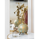 Фигурка The angel on the ball варинант исполнения - 4 | Loft Concept в Ижевске