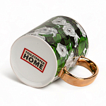 Кружка Seletti Roses варинант исполнения - 2 | Loft Concept в Ижевске