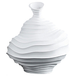 Ваза Molecule Relief Wide Vase варинант исполнения - 1 | Loft Concept в Ижевске