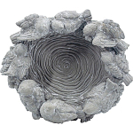 Кашпо A nest of birds варинант исполнения - 4 | Loft Concept в Ижевске