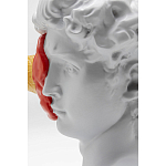 Статуэтка Bust of David and Ice Cream варинант исполнения - 4 | Loft Concept в Ижевске