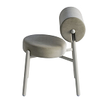 Стул «Бараныч» варинант исполнения - 4 | Loft Concept в Ижевске