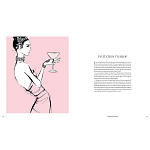 Megan Hess. The Illustrated World of Couture варинант исполнения - 5 | Loft Concept в Ижевске