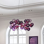 Люстра Wild Grape варинант исполнения - 6 | Loft Concept в Ижевске