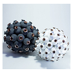 Скульптура парная «Дуальность» варинант исполнения - 1 | Loft Concept в Ижевске