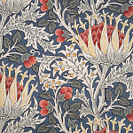 Мебельная ткань Гобелен мульти цвет 140 см Т3-30 варинант исполнения - 3 | Loft Concept в Ижевске