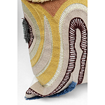 Подушка Warm Wave варинант исполнения - 4 | Loft Concept в Ижевске