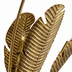 Торшер в виде пальмы Tropical Floor Lamp варинант исполнения - 1 | Loft Concept в Ижевске