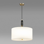 Черно-белая люстра Ladybug варинант исполнения - 3 | Loft Concept в Ижевске