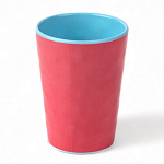 Стакан Seletti Baby Gregorio варинант исполнения - 1 | Loft Concept в Ижевске