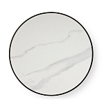 Столик журнальный в форме полусферы Table Bowl варинант исполнения - 4 | Loft Concept в Ижевске