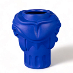 Ваза Seletti Woman Blue варинант исполнения - 2 | Loft Concept в Ижевске