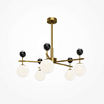 Люстра подвесная Museo G9 варинант исполнения - 1 | Loft Concept в Ижевске