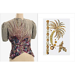 Книга Maison Lesage: Haute Couture Embroidery Mauries Patrick варинант исполнения - 6 | Loft Concept в Ижевске