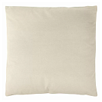 Подушка декоративная черного цвета Blossom Essence Grace варинант исполнения - 5 | Loft Concept в Ижевске