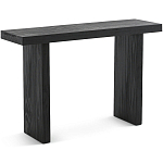 Консоль из массива сосны Morino Console Table варинант исполнения - 1 | Loft Concept в Ижевске