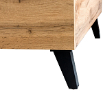 Стол журнальный Heating Fool варинант исполнения - 4 | Loft Concept в Ижевске