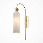 Бра Maytack c Белым Плафоном  варинант исполнения - 2 | Loft Concept в Ижевске