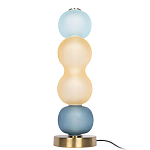 Настольная лампа разноцветная Dorothy варинант исполнения - 1 | Loft Concept в Ижевске