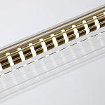 Подвесной светильник Copper Radiance варинант исполнения - 3 | Loft Concept в Ижевске