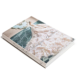 Книга Monique Lhuillier: Dreaming of Fashion and Glamour Lhuillier Monique варинант исполнения - 1 | Loft Concept в Ижевске