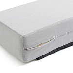 Садовый диван на каркасе из алюминия Petro варинант исполнения - 7 | Loft Concept в Ижевске