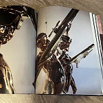 Подарочный Альбом группы AES AES+F варинант исполнения - 7 | Loft Concept в Ижевске