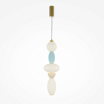 Подвесной светильник Adore LED 3000K 23Bт  варинант исполнения - 1 | Loft Concept в Ижевске