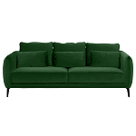 Диван трёхместный с подлокотниками Dutchman варинант исполнения - 9 | Loft Concept в Ижевске