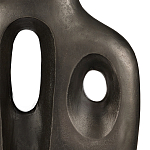 Настольная лампа с прямоугольным тканевым абажуром на фигурном каркасе Brutilist  варинант исполнения - 1 | Loft Concept в Ижевске