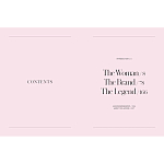 Coco chanel special edition: the illustrated world of a fashion icon варинант исполнения - 2 | Loft Concept в Ижевске