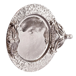 Поднос Mirror Surface Nickel варинант исполнения - 1 | Loft Concept в Ижевске