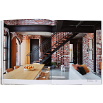 Книга Brick by brick Klanten Robert варинант исполнения - 2 | Loft Concept в Ижевске