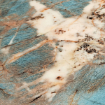 Стол обеденный круглый на золотистом основании Status Model варинант исполнения - 1 | Loft Concept в Ижевске