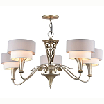 Люстра подвесная Bright pendant варинант исполнения - 1 | Loft Concept в Ижевске