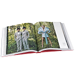 Подарочная Книга Vogue: The Editors  Eye варинант исполнения - 2 | Loft Concept в Ижевске