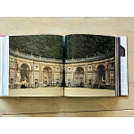 Книга 1990 Italian Splendor: Palaces, Castles and Villas Hardcover Book варинант исполнения - 5 | Loft Concept в Ижевске