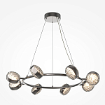 Люстра подвесная Mind 3000К 80Вт варинант исполнения - 8 | Loft Concept в Ижевске