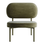 Кресло «Топтыныч» варинант исполнения - 2 | Loft Concept в Ижевске